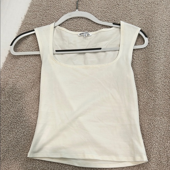 Reformation Tops - Reformation tank